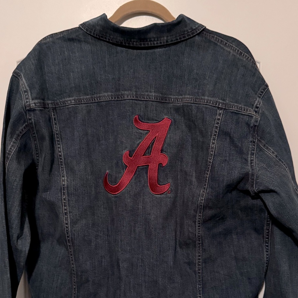 Wrangler Retro Alabama Crimson Tide